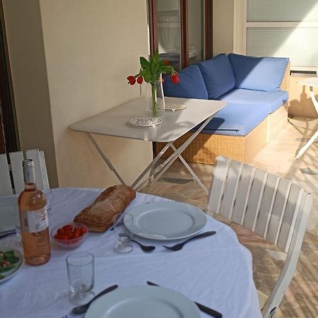 Apartment Residence Eden Parc By Interhome Sanary-sur-Mer Eksteriør bilde