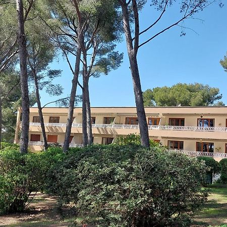 Apartment Residence Eden Parc By Interhome Sanary-sur-Mer Eksteriør bilde