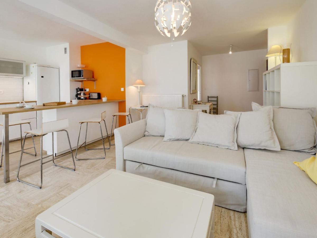 Apartment Residence Eden Parc By Interhome Sanary-sur-Mer Eksteriør bilde