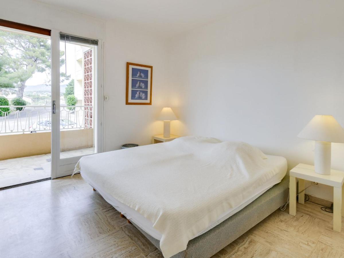 Apartment Residence Eden Parc By Interhome Sanary-sur-Mer Eksteriør bilde