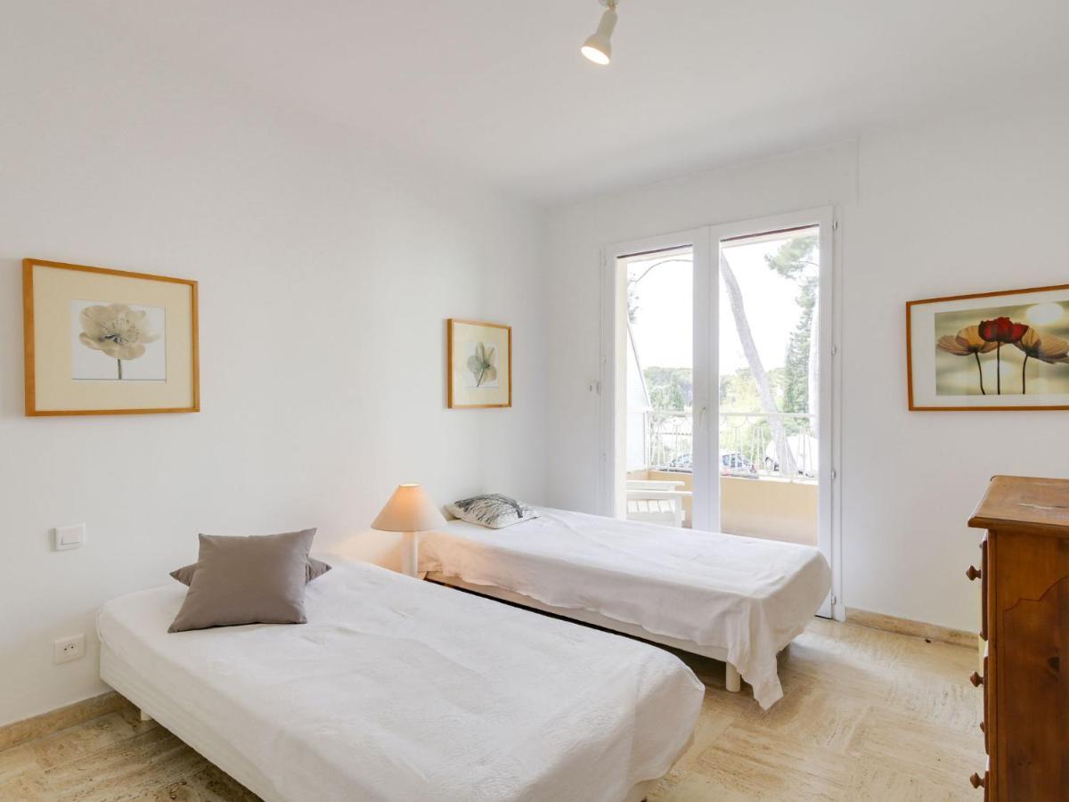 Apartment Residence Eden Parc By Interhome Sanary-sur-Mer Eksteriør bilde