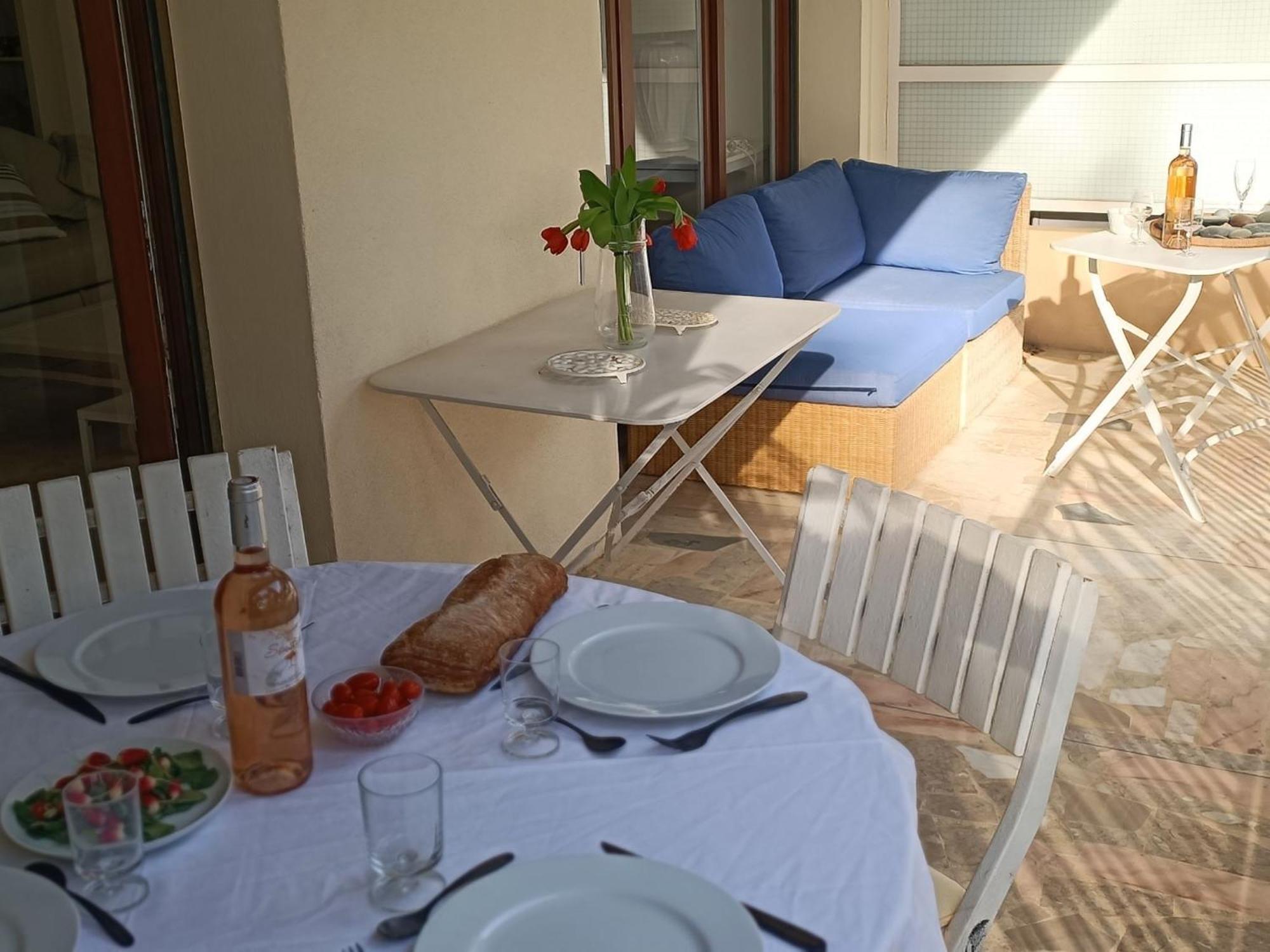 Apartment Residence Eden Parc By Interhome Sanary-sur-Mer Eksteriør bilde