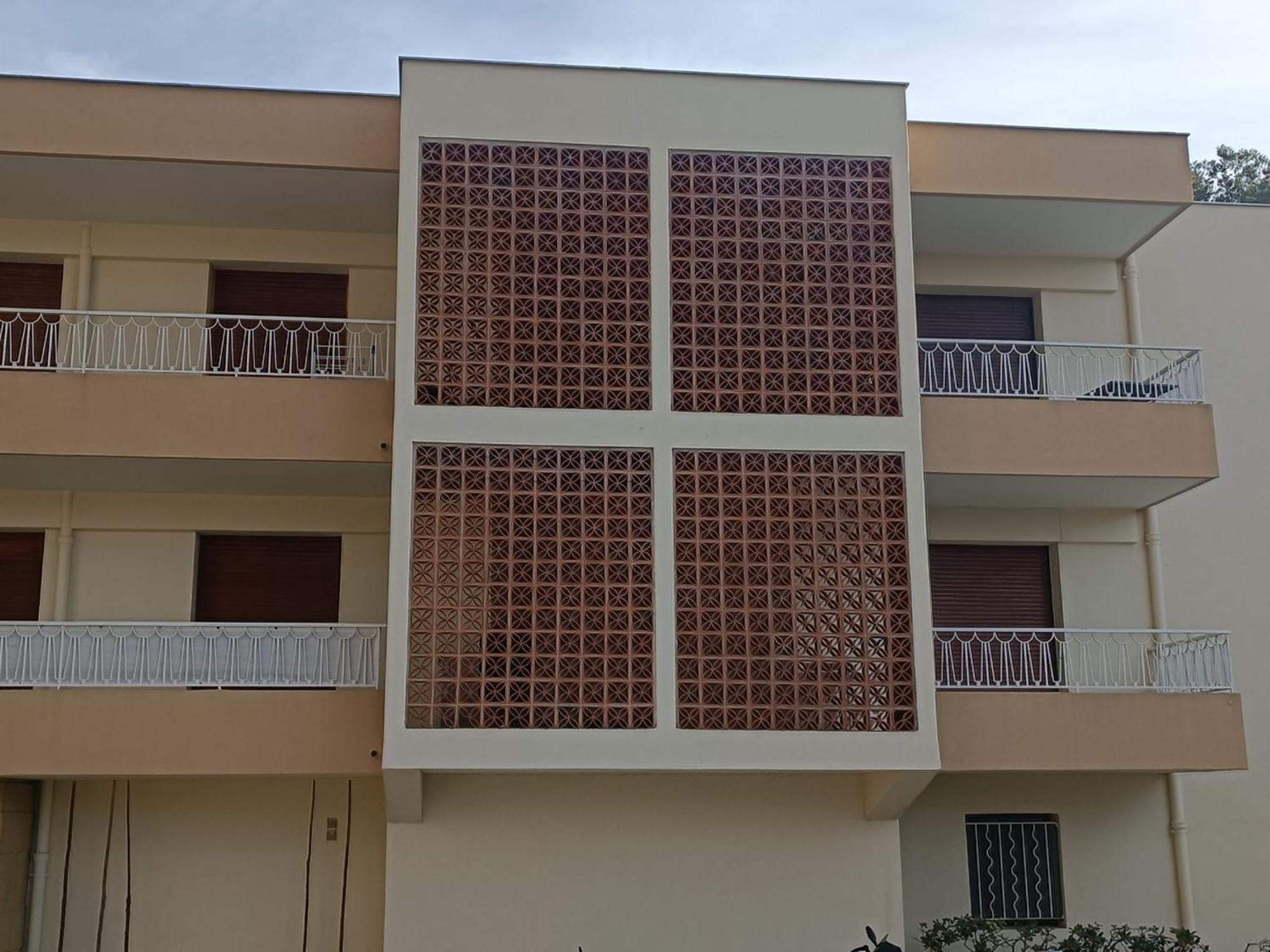 Apartment Residence Eden Parc By Interhome Sanary-sur-Mer Eksteriør bilde