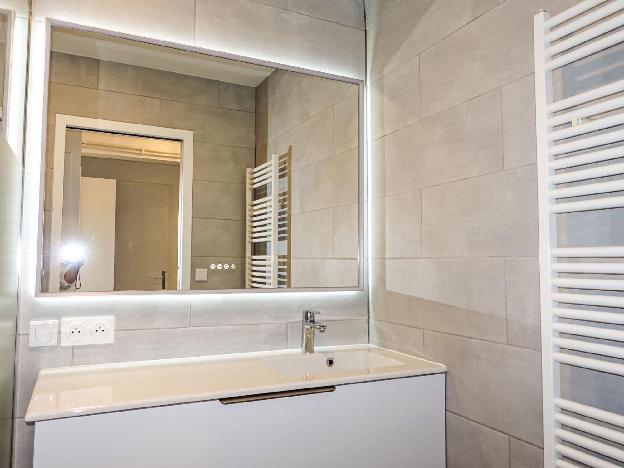 Apartment Residence Eden Parc By Interhome Sanary-sur-Mer Eksteriør bilde