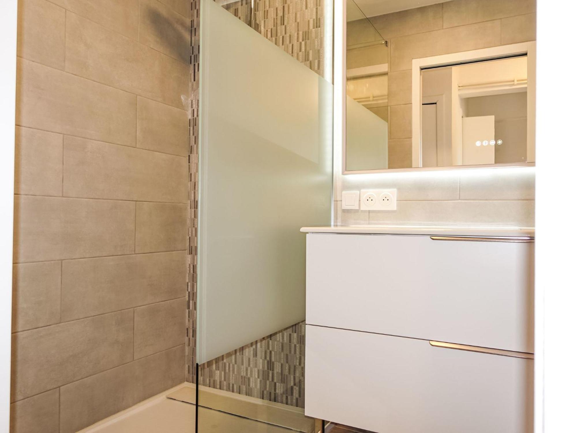 Apartment Residence Eden Parc By Interhome Sanary-sur-Mer Eksteriør bilde