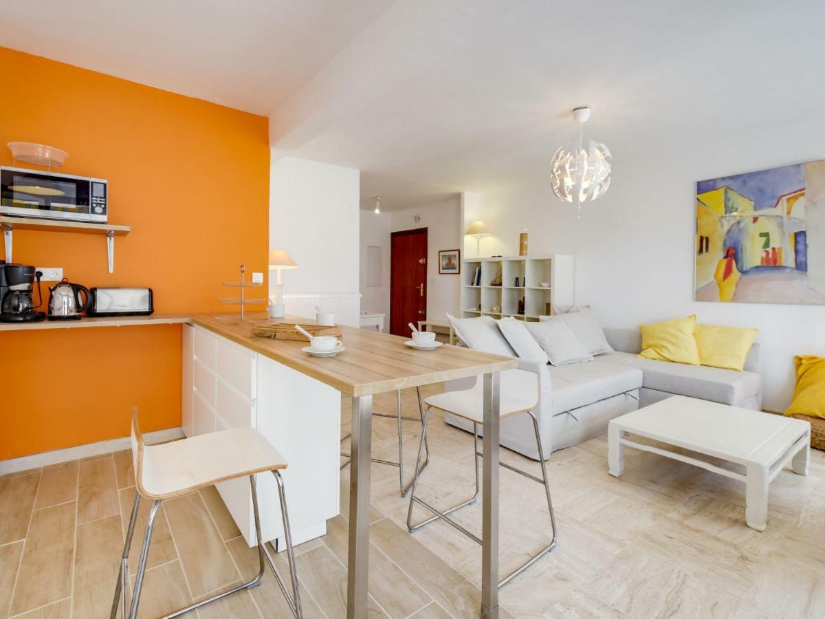 Apartment Residence Eden Parc By Interhome Sanary-sur-Mer Eksteriør bilde