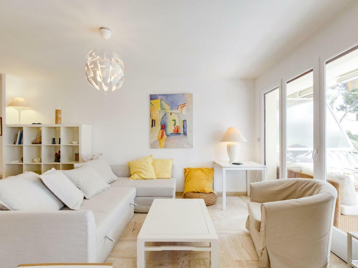 Apartment Residence Eden Parc By Interhome Sanary-sur-Mer Eksteriør bilde